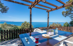 Cozy Home In Porto Santo Stefano With Kitchen Porto San Stefano